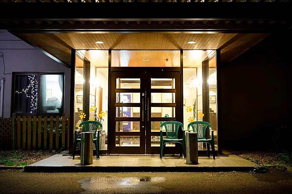 Nasu Onsen Pet & Spa Hotel Nasu Wan