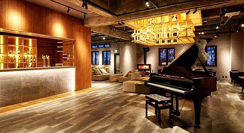 Hotel Abest Happo Aldea