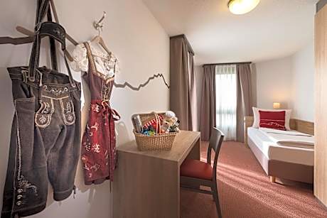 Comfort Twin Apartment