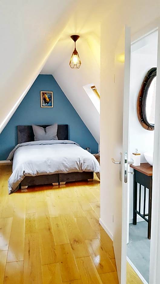 Bremen Apartments Nath Schnoor