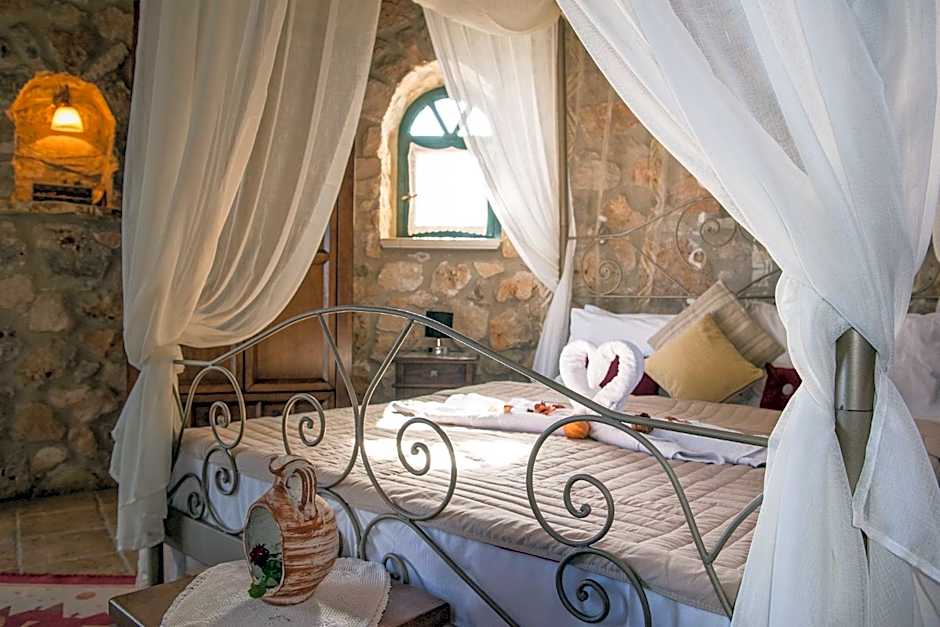 Potamitis Windmills & Apartments - Unique Stay with Scenic Views, by ZanteWize