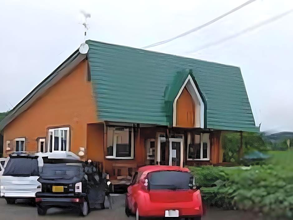 Guesthouse Nisshin