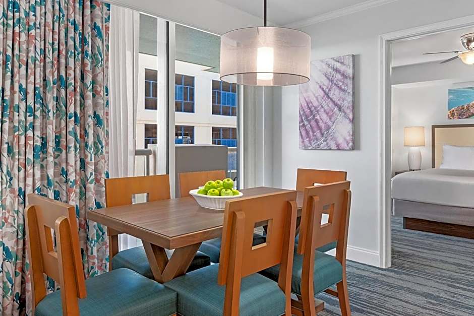 Club Wyndham Towers on the Grove