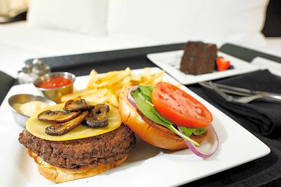 Crowne Plaza Memphis Downtown By IHG