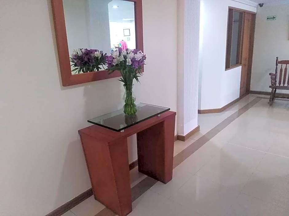 Hotel Casa La Riviera