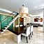 The Wangsa Hotel and Villas Nusa Dua