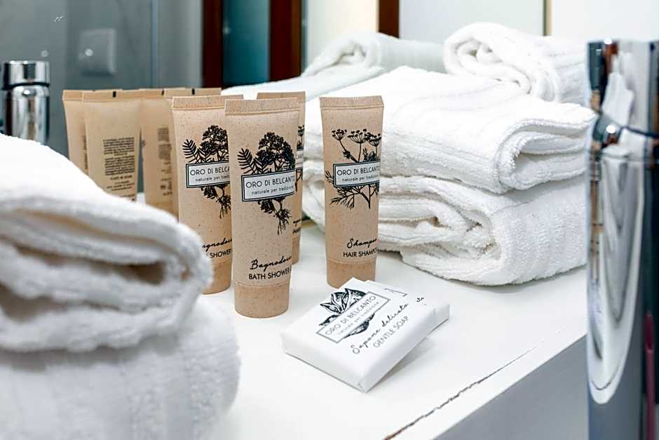 La Villa Del Senatore