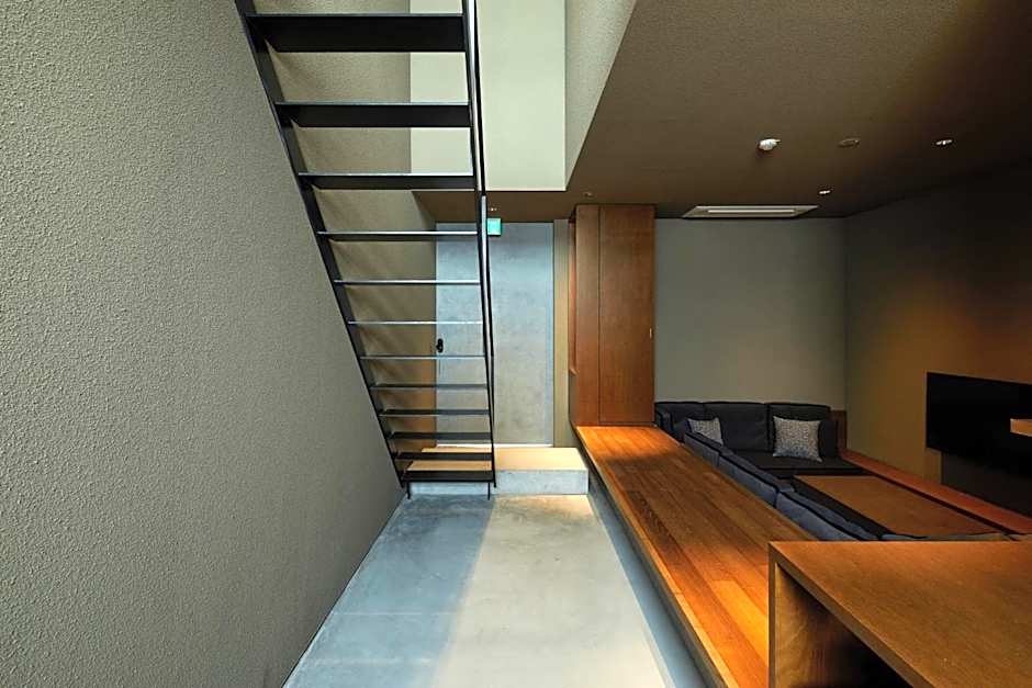 Rakuten STAY KYOMACHIYA Kyoto Shichijo-Omiya