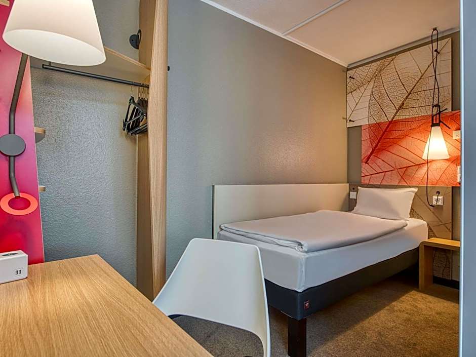 ibis Nürnberg City am Plärrer