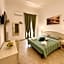 Bed and Breakfast Station