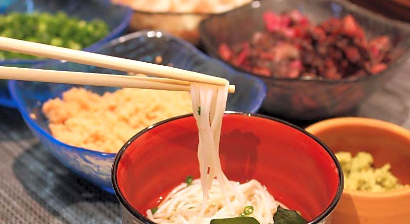 KOKO HOTEL Sendai Station West