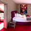 Axel Boutique Jacuzzi & Sauna