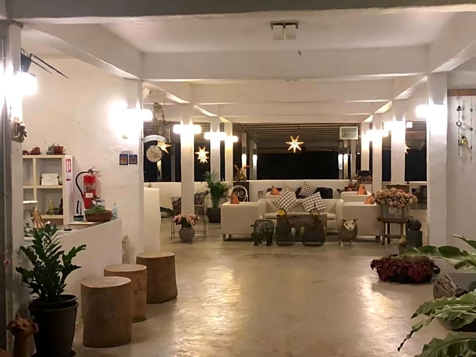 Samunthitar Resort