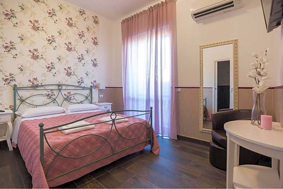 B&B Civico 41 Salerno