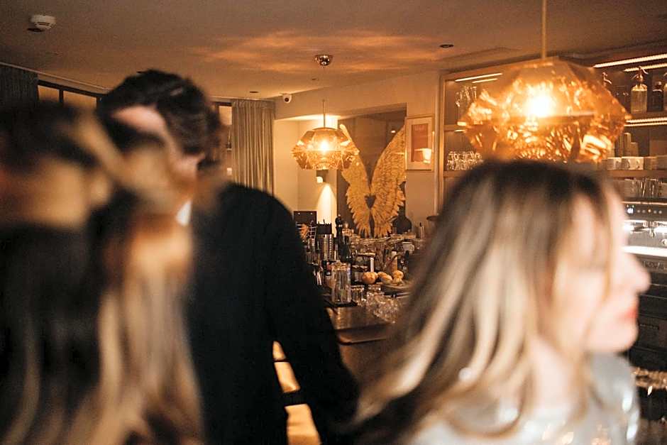 Alpine Hideaway ZILLERTALERHOF - 4 Sterne Superior