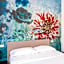 Lilium Maris Hotel