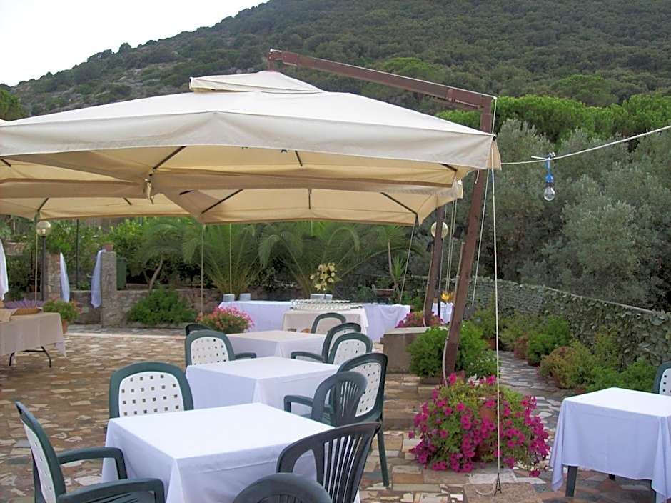 Hotel Castello Monticello