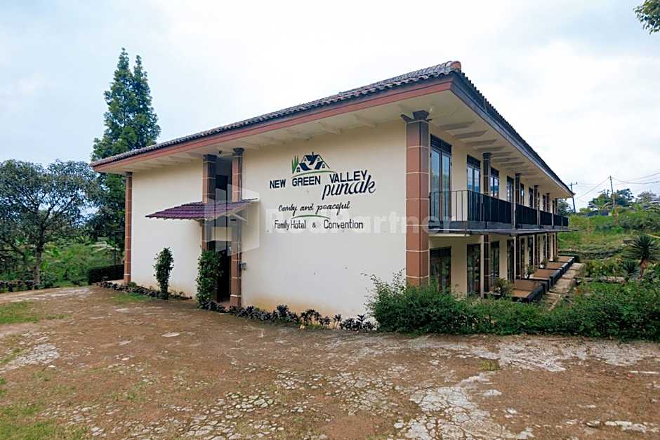 Green Valley Puncak – Bogor, PA