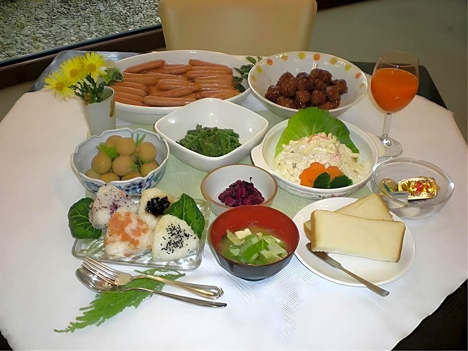 Toyoko Inn Narita Airport Honkan