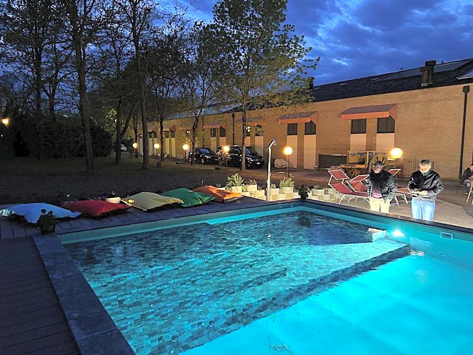 Hotel Tre Ville