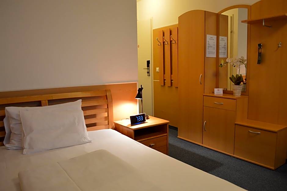 Hotel Donaustadt Kagran