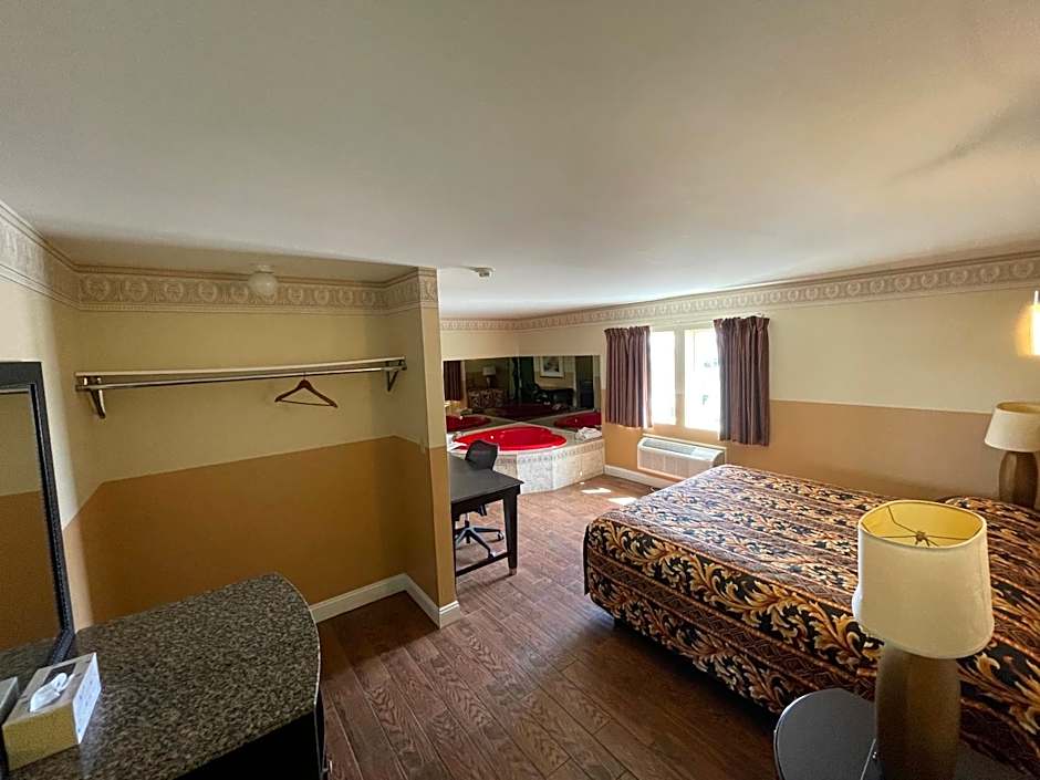 Sea Palace Inn