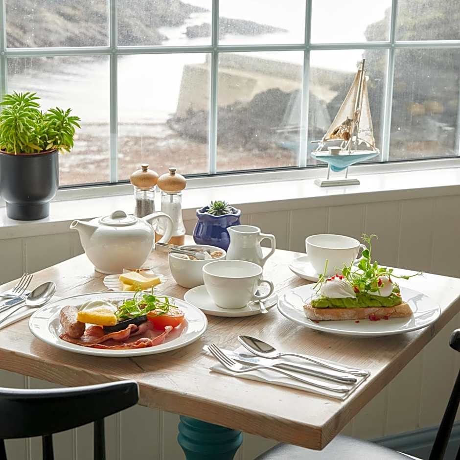 Lugger Hotel ‘A Bespoke Hotel’