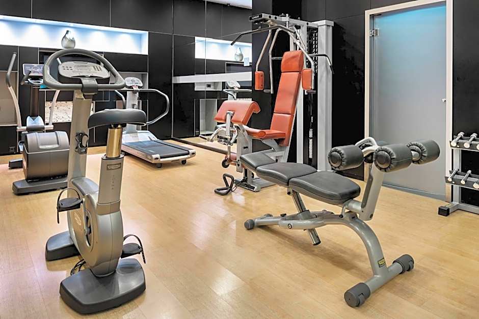 AC Hotel by Marriott Porto