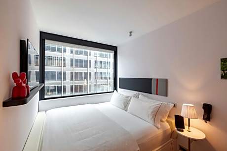 King Room - High Floor