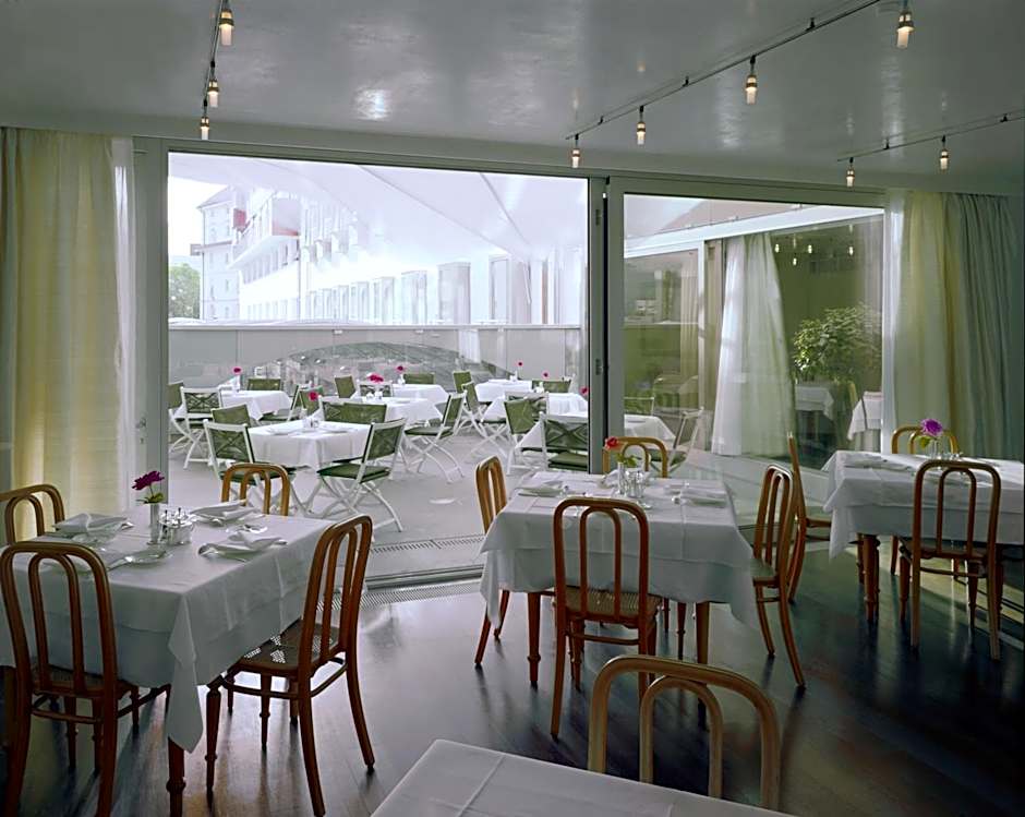 Hotel Greif
