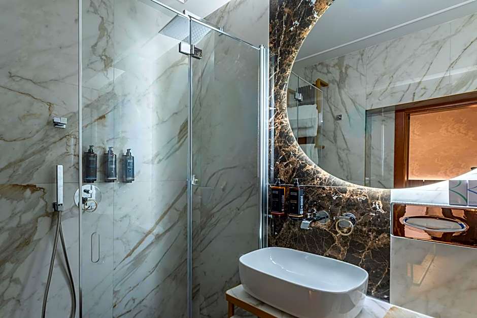 Hotel Raffaello; Sure Hotel Collection by Best Western