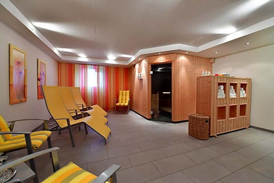 Hotel Aspethera