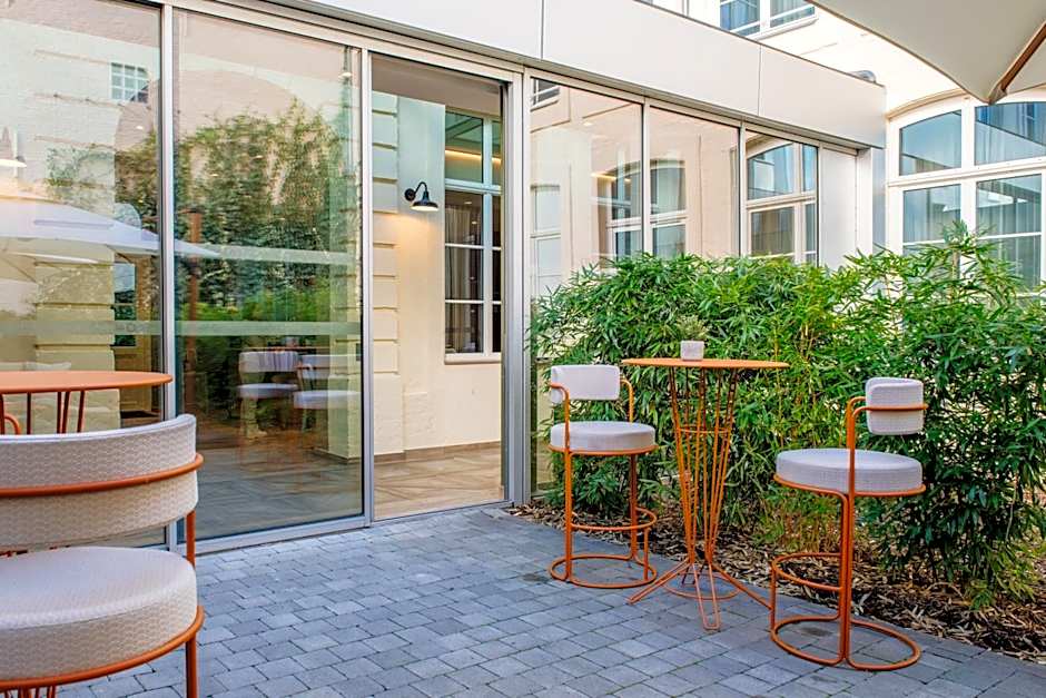 Aparthotel Adagio Lille Centre Grand Place