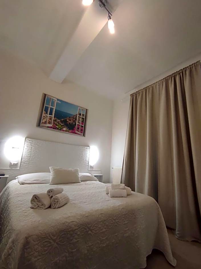 Hotel Birillo