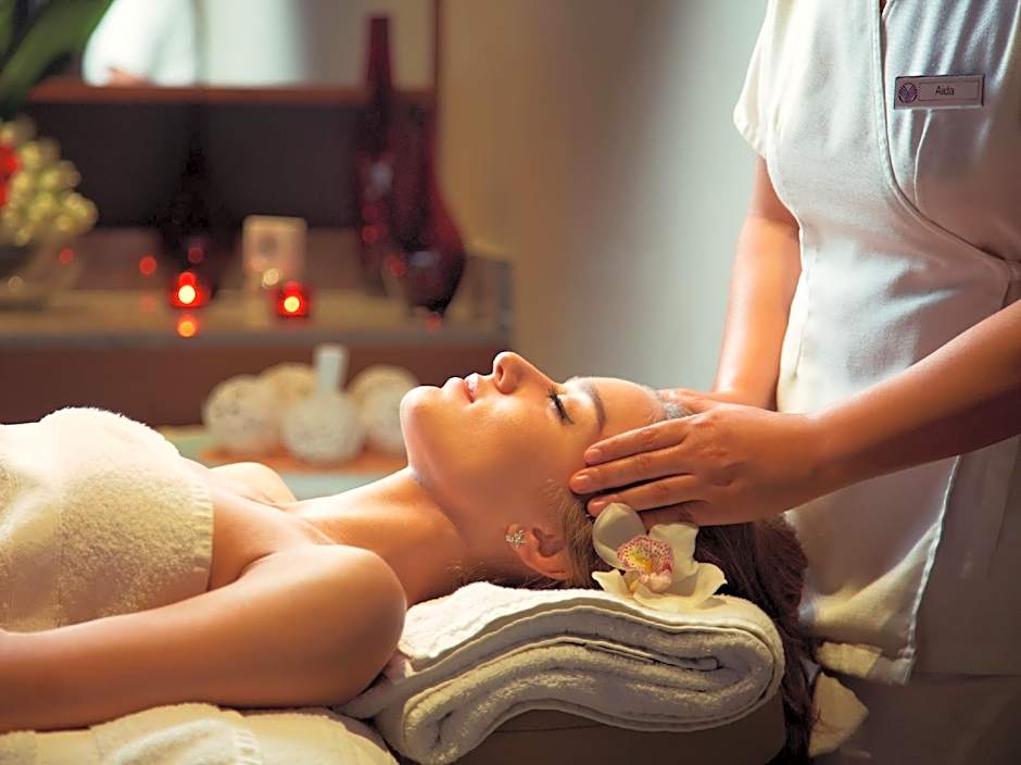 Yas Plaza Marina By Ihg