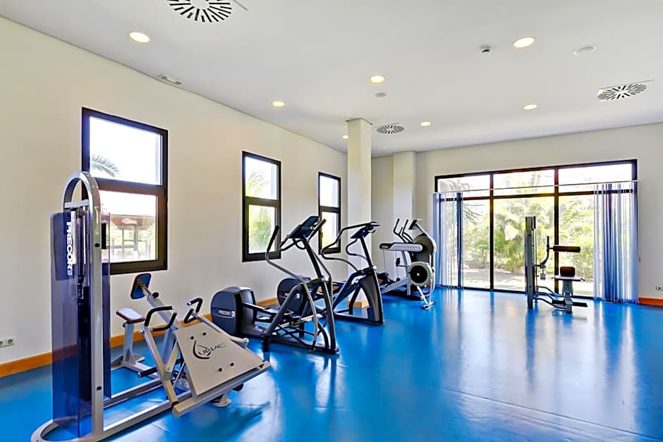 Impressive Playa Granada Golf