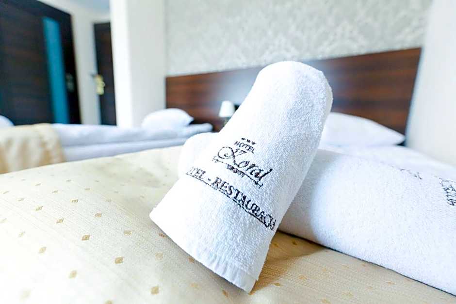 Hotel - Restauracja Koral