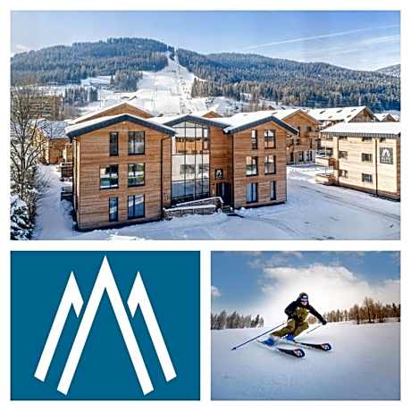 Kreischberg Suites by ALPS RESORTS