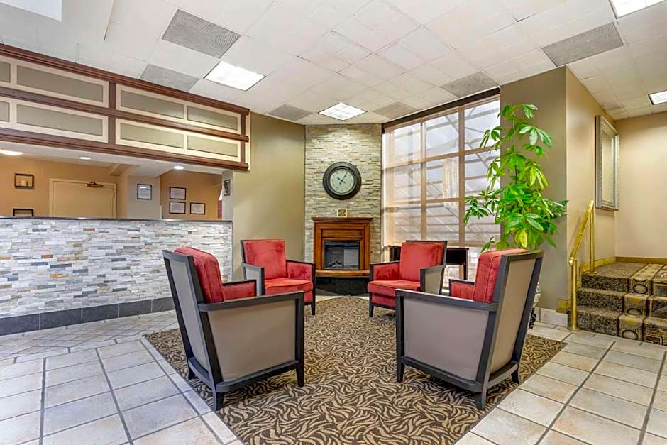 Comfort Inn University Center