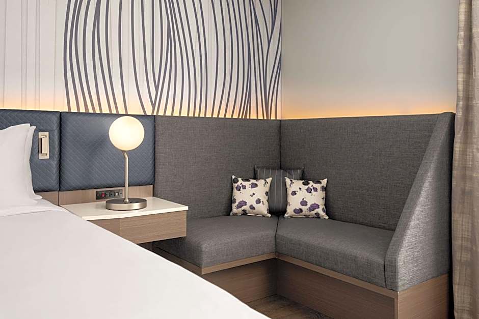 Hotel Lela Wilmington, Tapestry Collection by Hilton