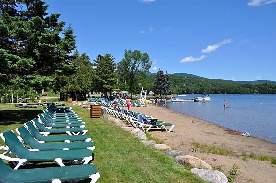 Le Grand Lodge Mont Tremblant