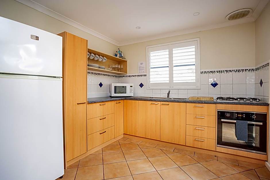 Albany Harbourside Apartments And Houses