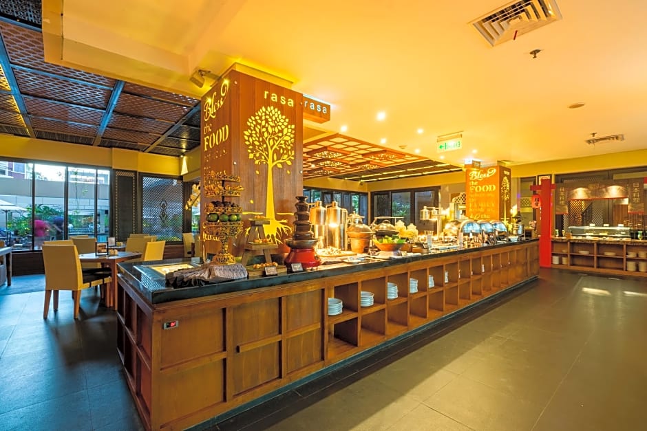 Vouk Hotel & Suites