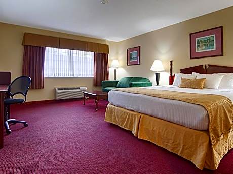 King Room