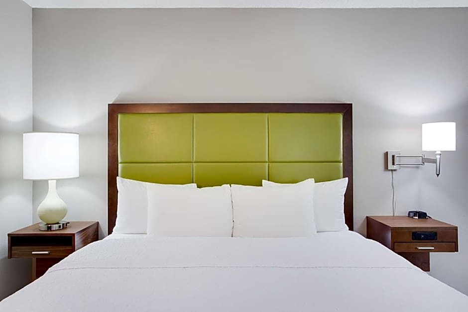 Hampton Inn By Hilton Lancaster, Pa