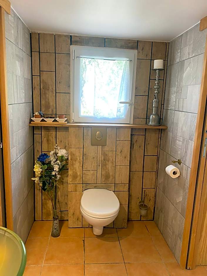 GuestHouse Du Moulin (logement neuf)