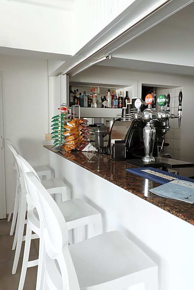 Liquid Hotel Apartments