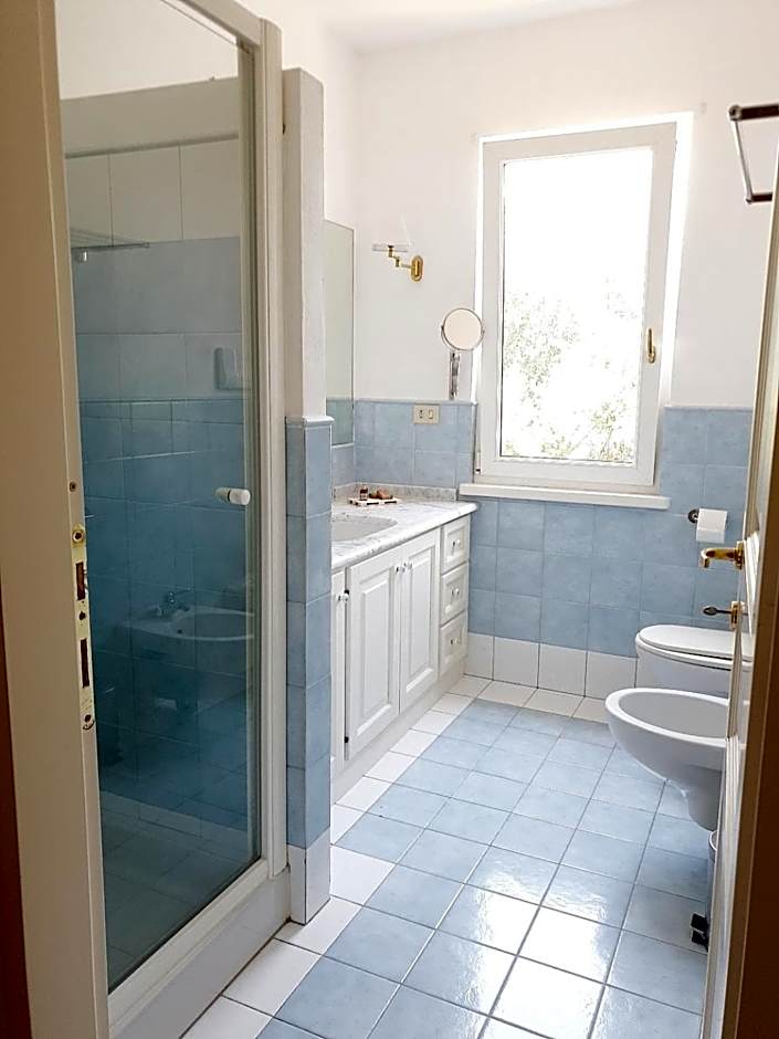 Villa Luce B&B