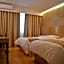 GreenTree Inn Heze Changcheng Road Tianhua E-commerce Logistics Park Express Hotel