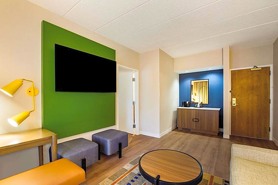 Sonesta Select Philadelphia Airport